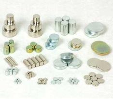 強力磁鐵喇叭磁鑄造材料的前沿技術研發探索