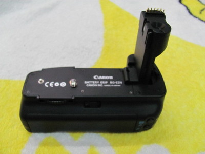 佳能BG-E2N原廠手柄 提升EOS 50D/40D等機型握持與續航的完美伴侶