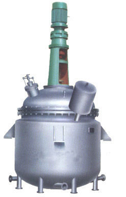 【反應(yīng)釜】價格,廠家,圖片,日用化工機械配件,東莞市遠(yuǎn)大石化容器設(shè)備-